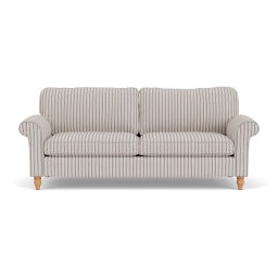 Hurley 4 Seater Sofa L 220cm