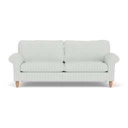 Hurley 4 Seater Sofa L 220cm