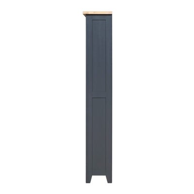 Tall and Slim Bookcase