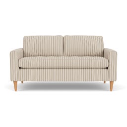 Saxon Large 2 Seater Sofa L 162cm