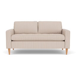 Saxon Large 2 Seater Sofa L 162cm