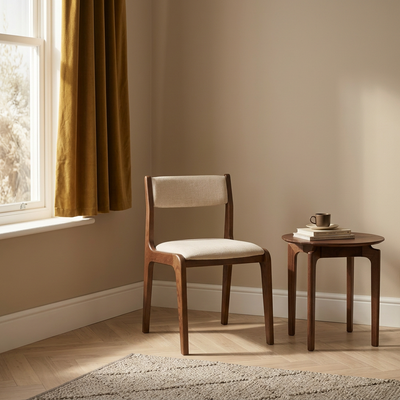 Upholstered Dining Chair