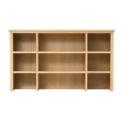 Large Open Dresser Top