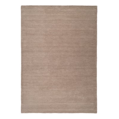 Brushed Clanfield Natural Rug 160x230