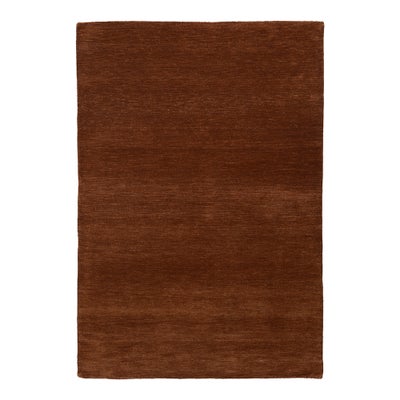 Brushed Clanfield Brick Rug 160x230