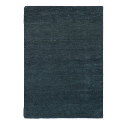 Brushed Clanfield Kingfisher Rug 160x230