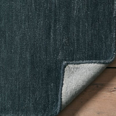 Brushed Clanfield Kingfisher Rug 160x230