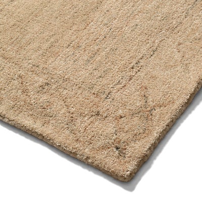 Mabella Sand Wool Rug 160 x 230
