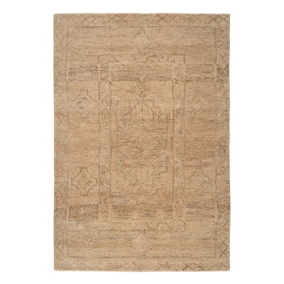 Mabella Sand Wool Rug 160 x 230