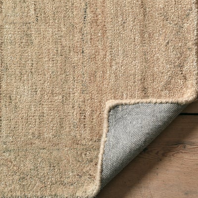 Mabella Sand Wool Rug 160 x 230