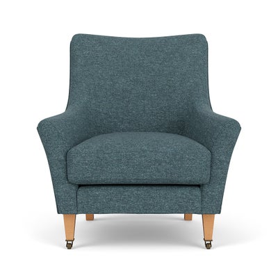 Armchair - Lake Marl - Aquaclean Oxford