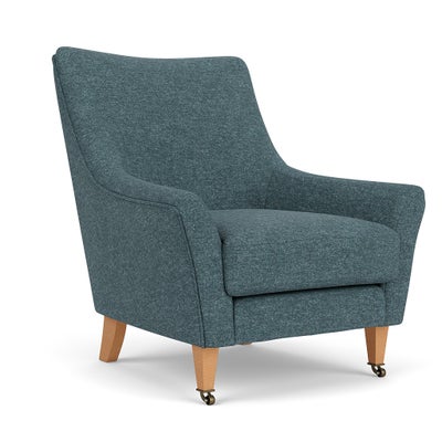 Armchair - Lake Marl - Aquaclean Oxford