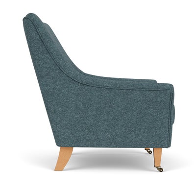 Armchair - Lake Marl - Aquaclean Oxford