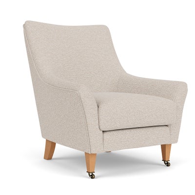 Armchair - Natural - House Weave