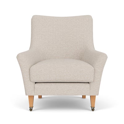 Armchair - Natural - House Weave