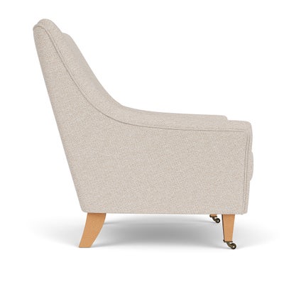 Armchair - Natural - House Weave