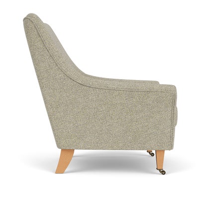 Armchair - Lichen - Aquaclean Oxford