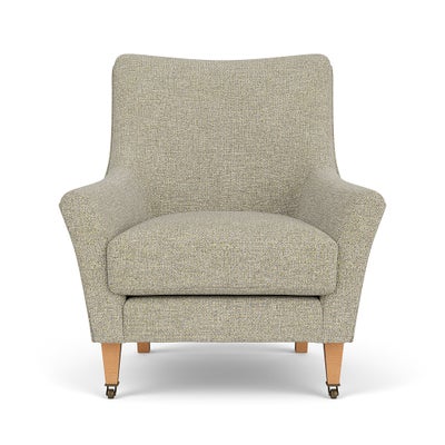 Armchair - Lichen - Aquaclean Oxford