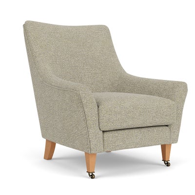 Armchair - Lichen - Aquaclean Oxford
