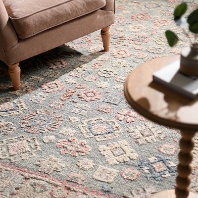 Estella Patterned Rug 180x270cm