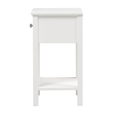 Pair of Bedside Tables