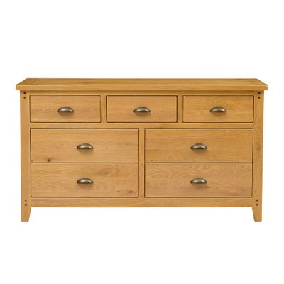 7 Drawer Chest