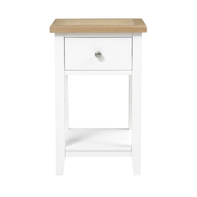 Set of 2 Nightstands