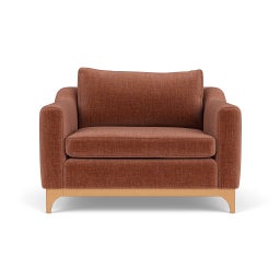 Watson Love Seat L 124cm