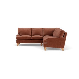 Morris Corner Sofa L 234cm