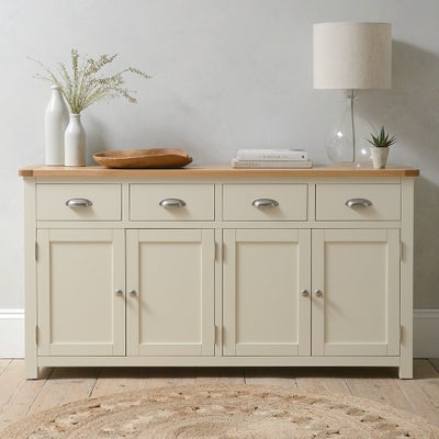 Extra Large Sideboard