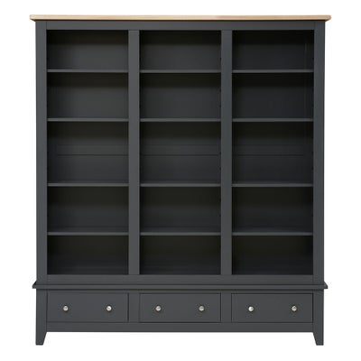 Grand Bookcase