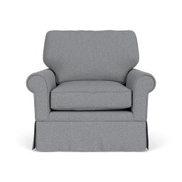 Dawson Armchair L 88cm