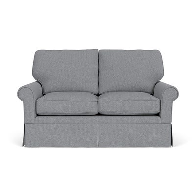 2 Seater - Blue Marl - House Weave