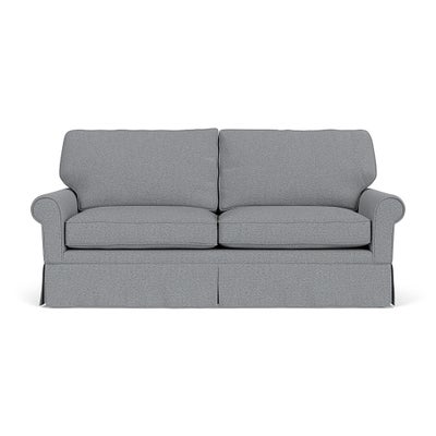 3 Seater - Blue Marl - House Weave
