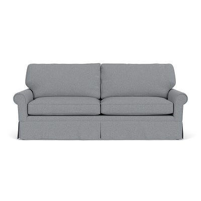 4 Seater - Blue Marl - House Weave