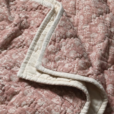 Bed Throw 140x240cm