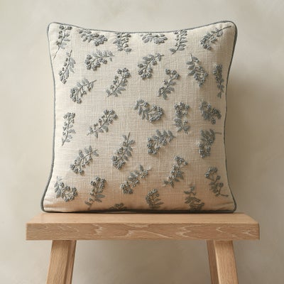 Cushion 43x43cm