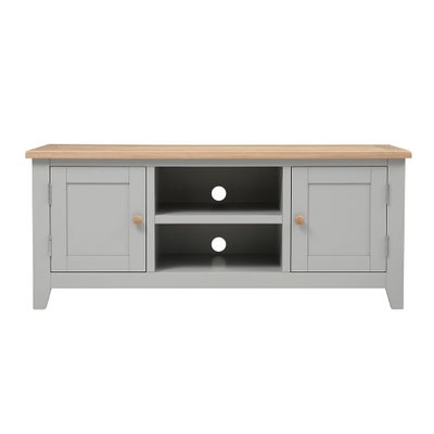 Large TV stand up to 60"