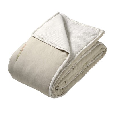 Botanical Meadow Bedspread 250x260cm