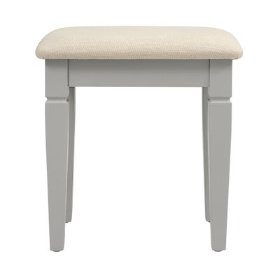 Dressing Table Stool