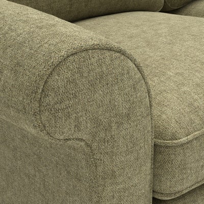 2 Seater - Sage - Aquaclean Oxford