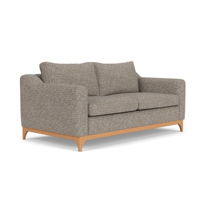 3 Seater - Shoreline Mix - Textured Weave