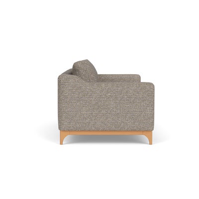 3 Seater - Shoreline Mix - Textured Weave