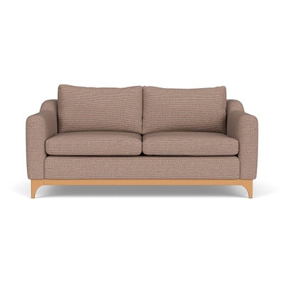 3 Seater - Autumn Mix - Textured Weave