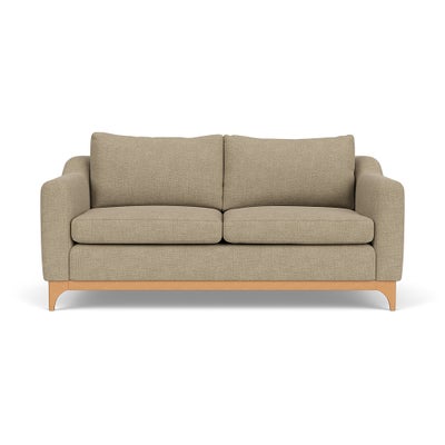 3 Seater - Apple - Rustic Weave
