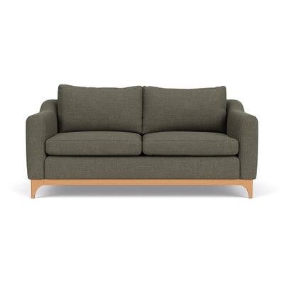3 Seater - Deep Forest - Rustic Weave