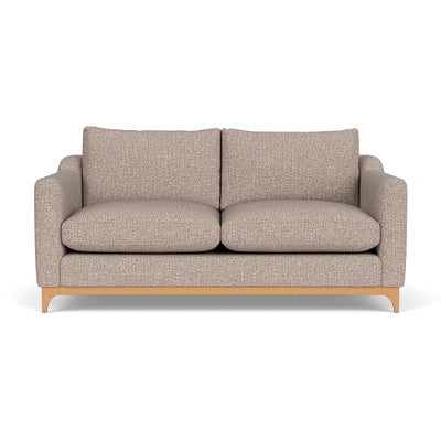 4 Seater - Natural Mix - Textured Weave