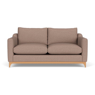 4 Seater - Autumn Mix - Textured Weave