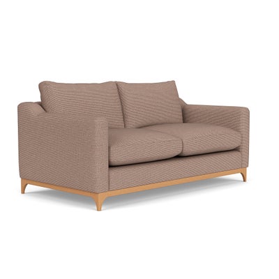 4 Seater - Autumn Mix - Textured Weave