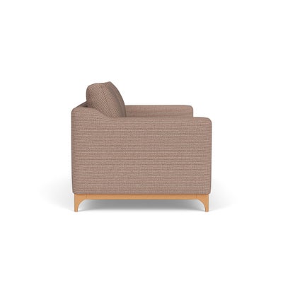 4 Seater - Autumn Mix - Textured Weave